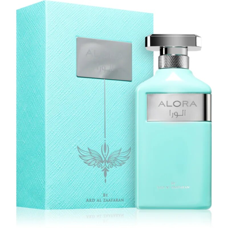 Ard Al Zaafaran Alora Eau de Parfum unisex 100 ml