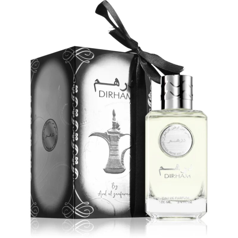 Ard Al Zaafaran Dirham Ney Eau de Parfum unisex 100 ml