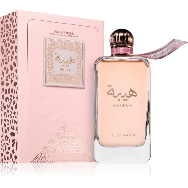 Ard Al Zaafaran Heibah Eau de Parfum unisex 100 ml