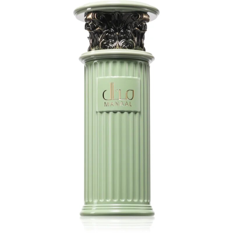 Ard Al Zaafaran Manaal Eau de Parfum unisex 100 ml