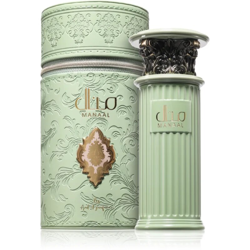 Ard Al Zaafaran Manaal Eau de Parfum unisex 100 ml