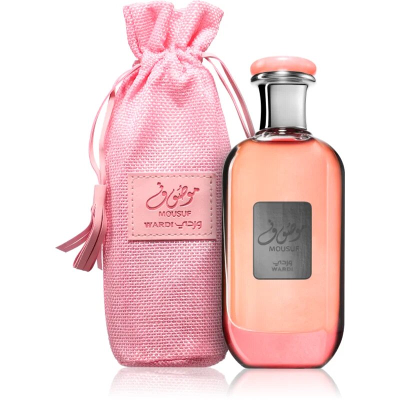 Ard Al Zaafaran Mousuf Wardi Eau de Parfum unisex 100 ml
