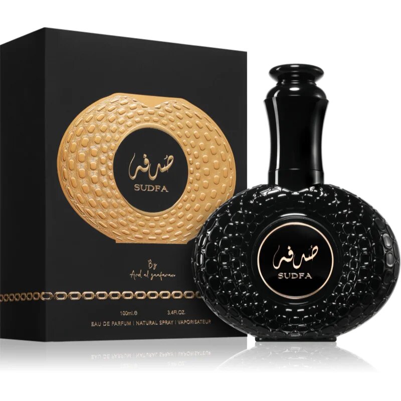 Ard Al Zaafaran Sudfa Eau de Parfum pentru bărbați 100 ml