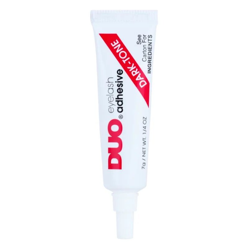 Ardell Duo adeziv pentru gene false Negru (Dark Tone) 7 g