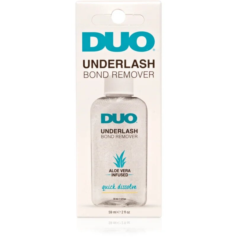 Ardell Duo Underlash Bond Remover Soluție îndepărtat gene false individuale 59 ml