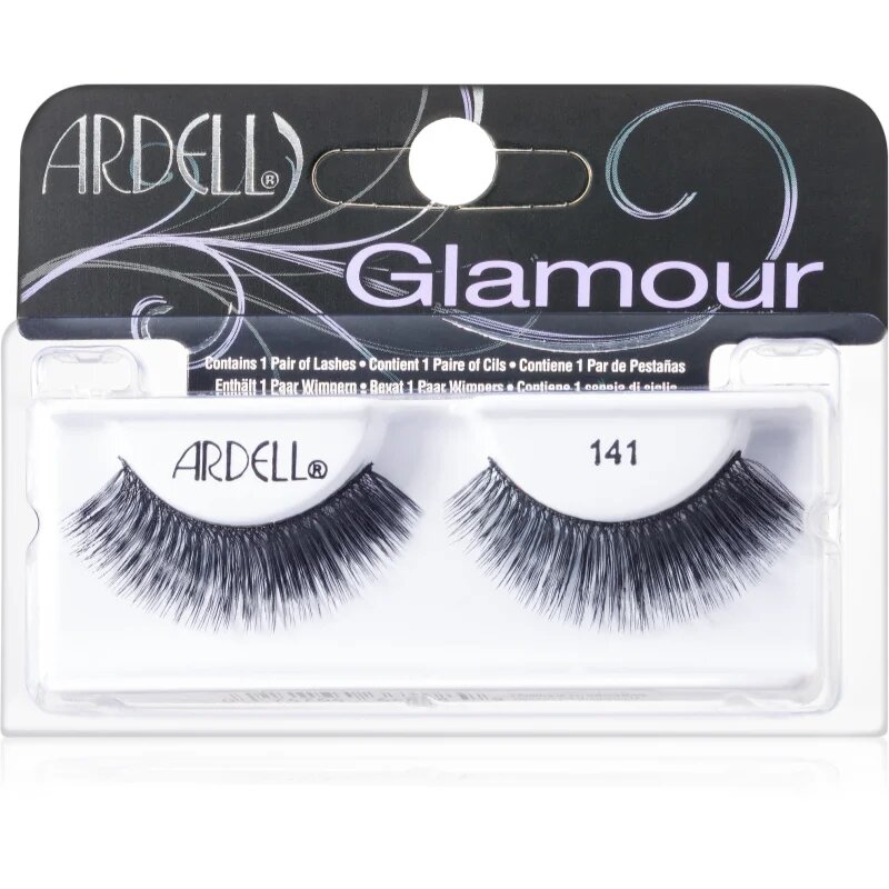 Ardell Glamour Pentru fixarea genelor 141 2 buc