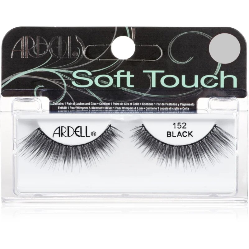 Ardell Soft Touch Pentru fixarea genelor 152 2 buc