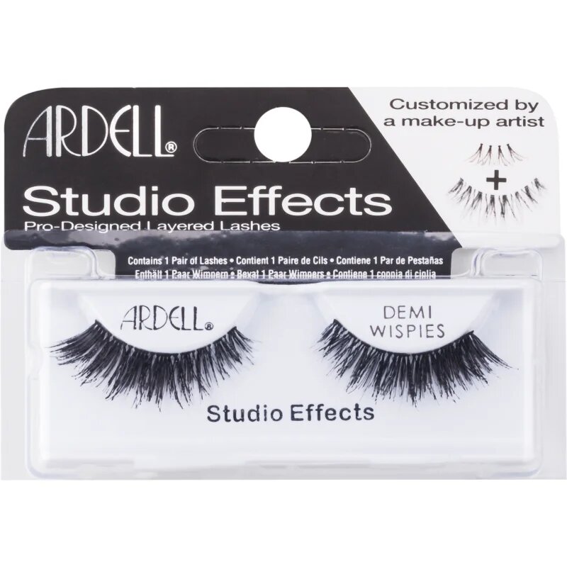 Ardell Studio Effects gene false Demi Wispies 1 buc