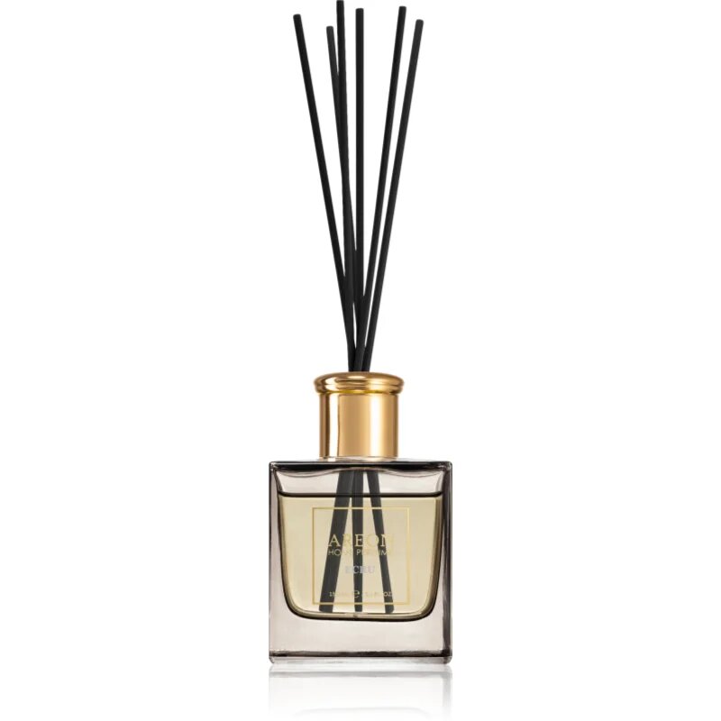Areon Home Exclusive Ecru aroma difuzor cu rezervã 150 ml