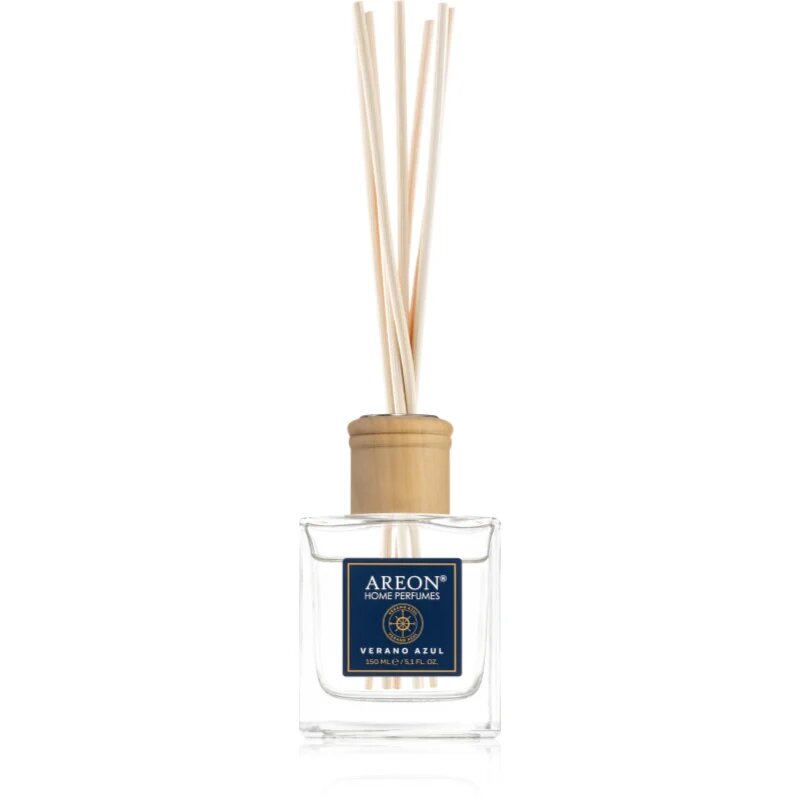 Areon Home Perfume Verano Azul aroma difuzor cu rezervã 150 ml