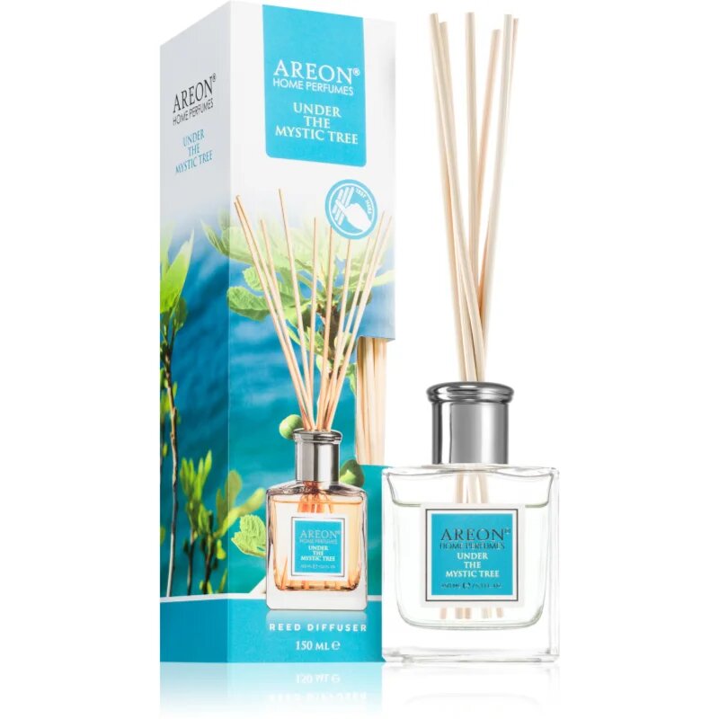 Areon Home Perfumes Under the Mystic Tree aroma difuzor cu rezervã 150 ml