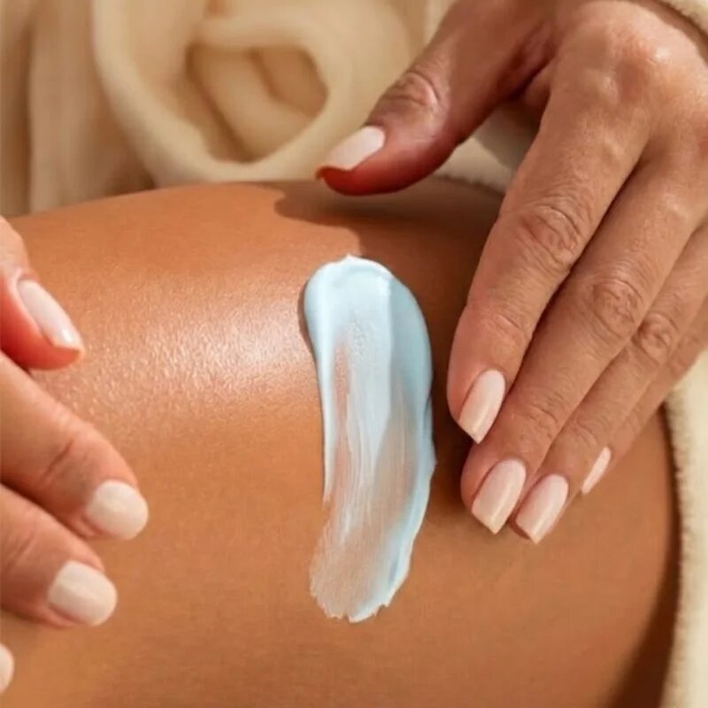 Arganicare Body Butter Argan Oil & Multivitamins unt pentru corp cu ulei de argan 250 ml