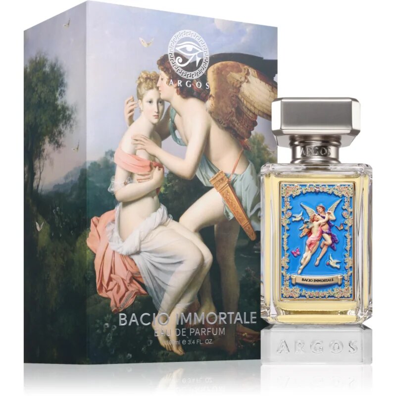 Argos Bacio Immortale Eau de Parfum unisex 100 ml