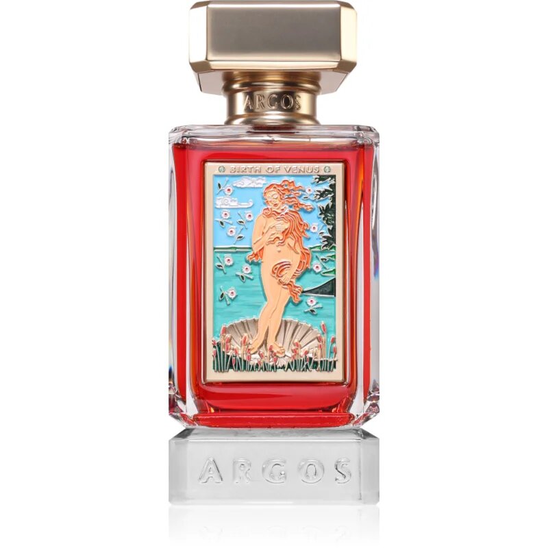 Argos Birth Of Venus Eau de Parfum pentru femei 100 ml