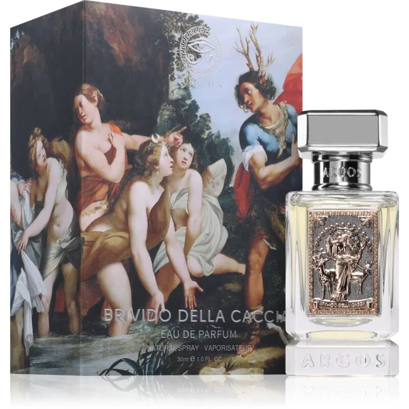 Argos Brivido Della Caccia Eau de Parfum unisex 30 ml