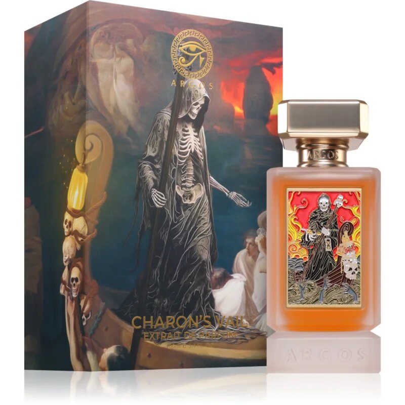 Argos Charon's Vail extract de parfum unisex 100 ml