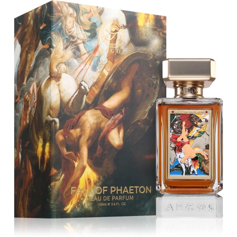 Argos Fall Of Phaeton Eau de Parfum unisex 100 ml