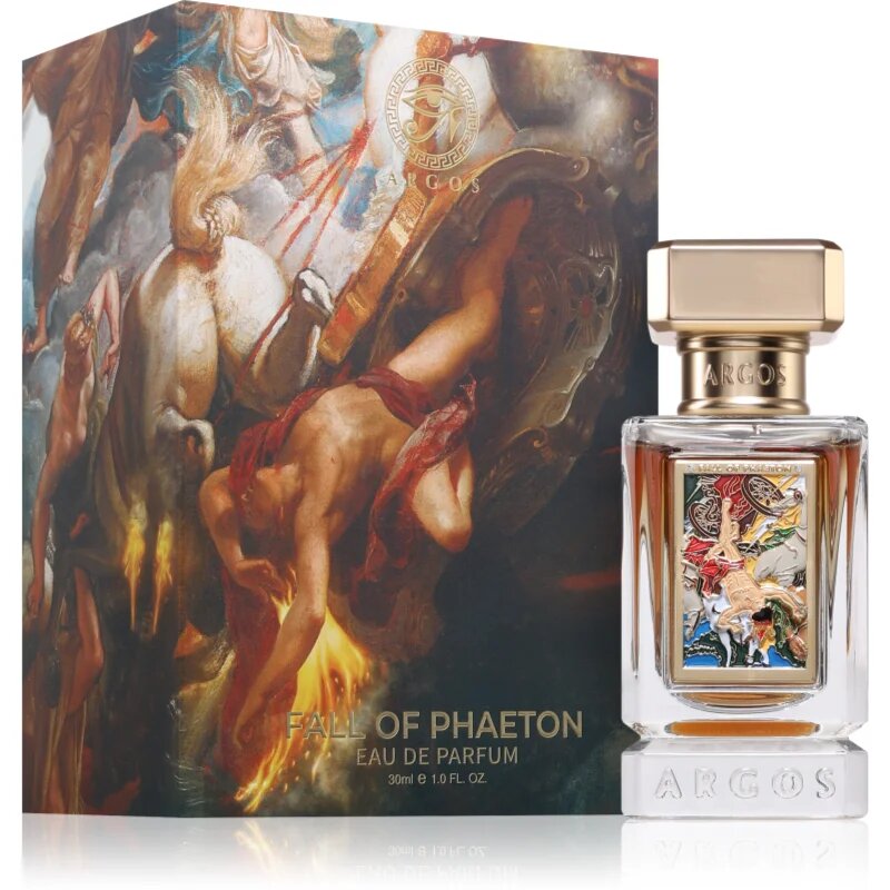 Argos Fall Of Phaeton Eau de Parfum unisex 30 ml