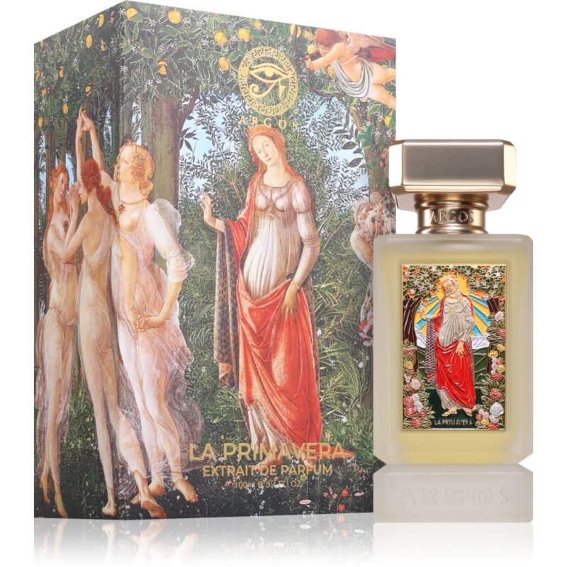 Argos La Prima vera extract de parfum unisex 100 ml