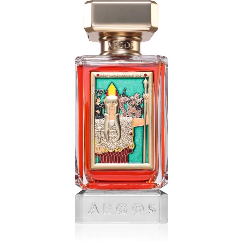 Argos Pallas Athene Eau de Parfum pentru femei 100 ml