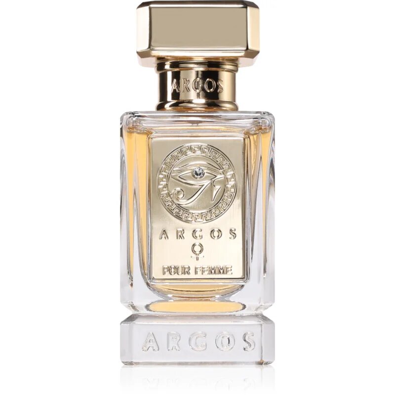Argos Pour Femme Eau de Parfum pentru femei 30 ml