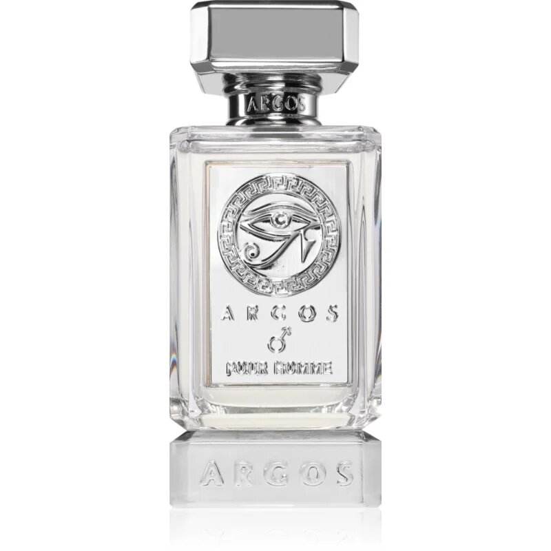 Argos Pour Homme Eau de Parfum pentru bărbați 100 ml