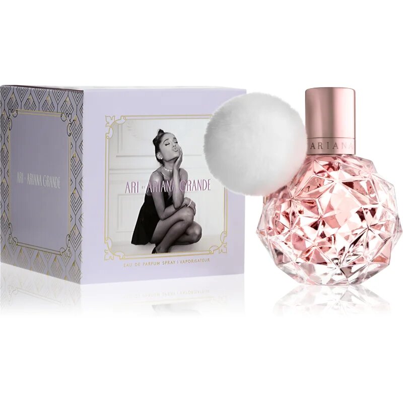Ariana Grande Ari Eau de Parfum pentru femei 50 ml