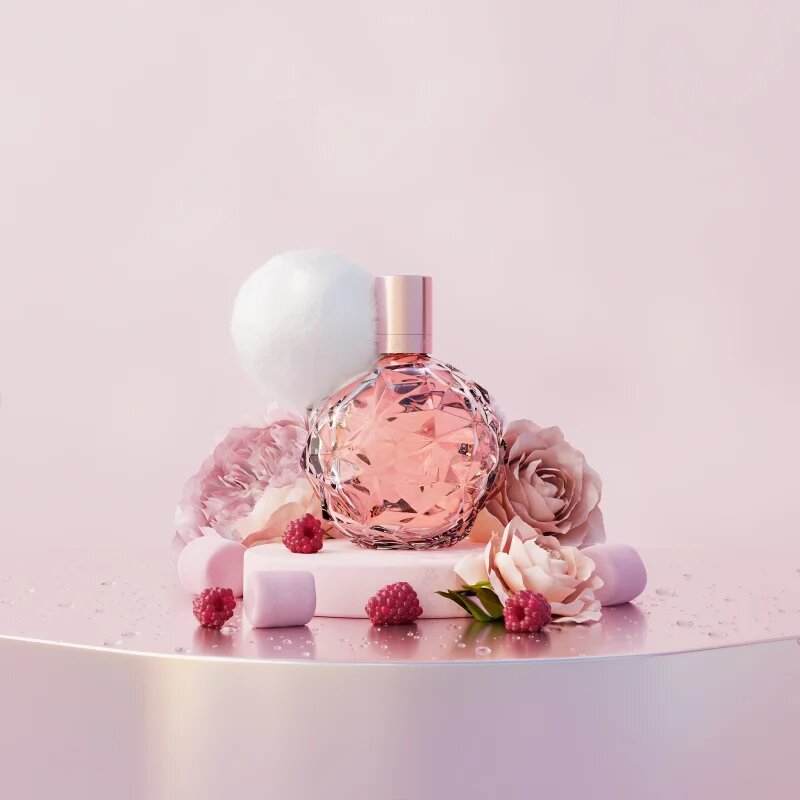 Ariana Grande Ari Eau de Parfum pentru femei 50 ml