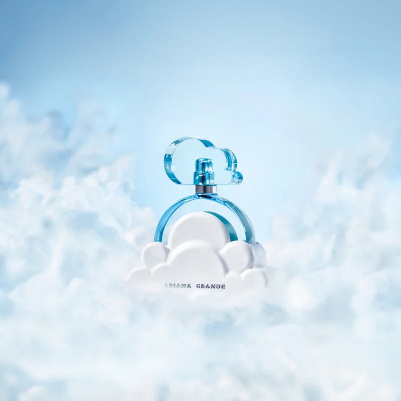 Ariana Grande Cloud Eau de Parfum pentru femei 100 ml