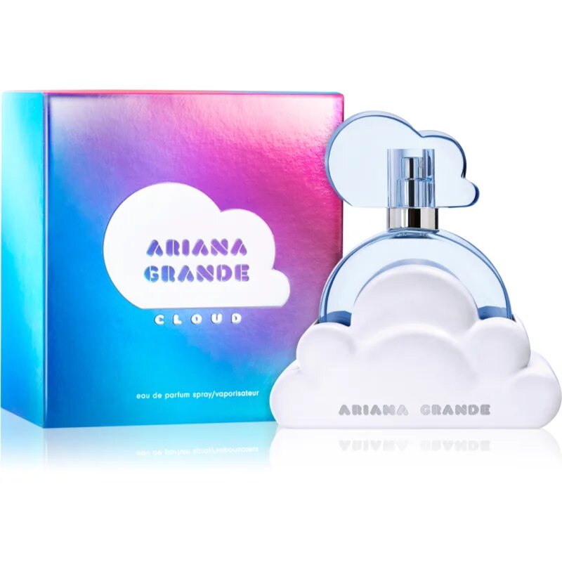 Ariana Grande Cloud Eau de Parfum pentru femei 100 ml