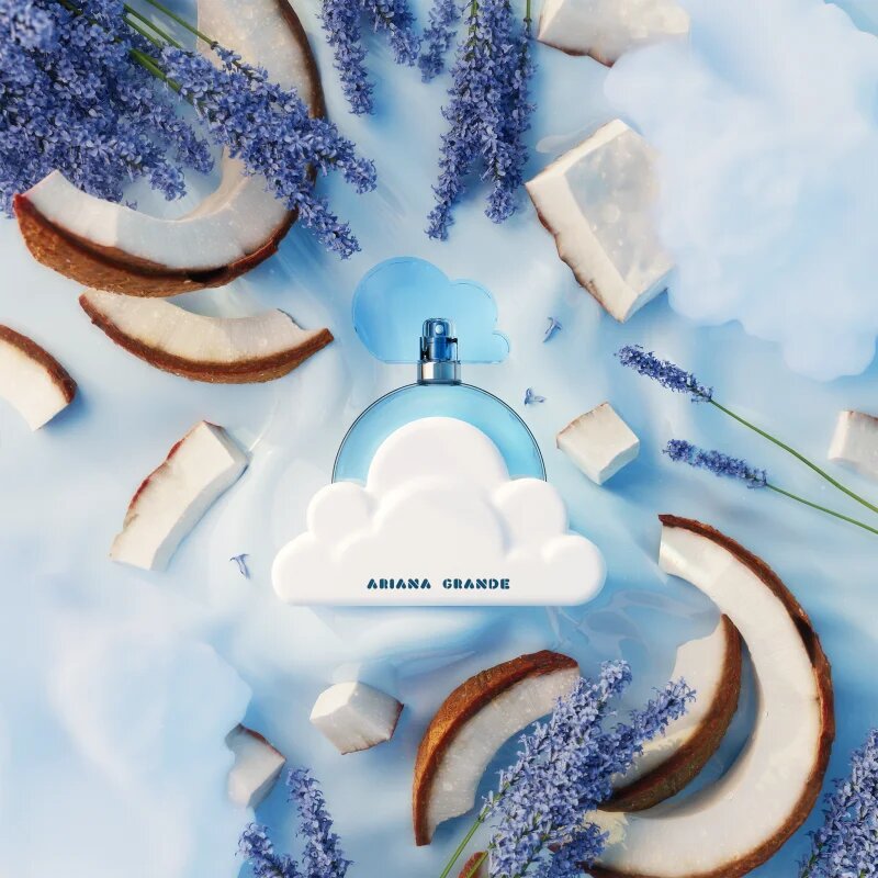 Ariana Grande Cloud Eau de Parfum pentru femei 100 ml