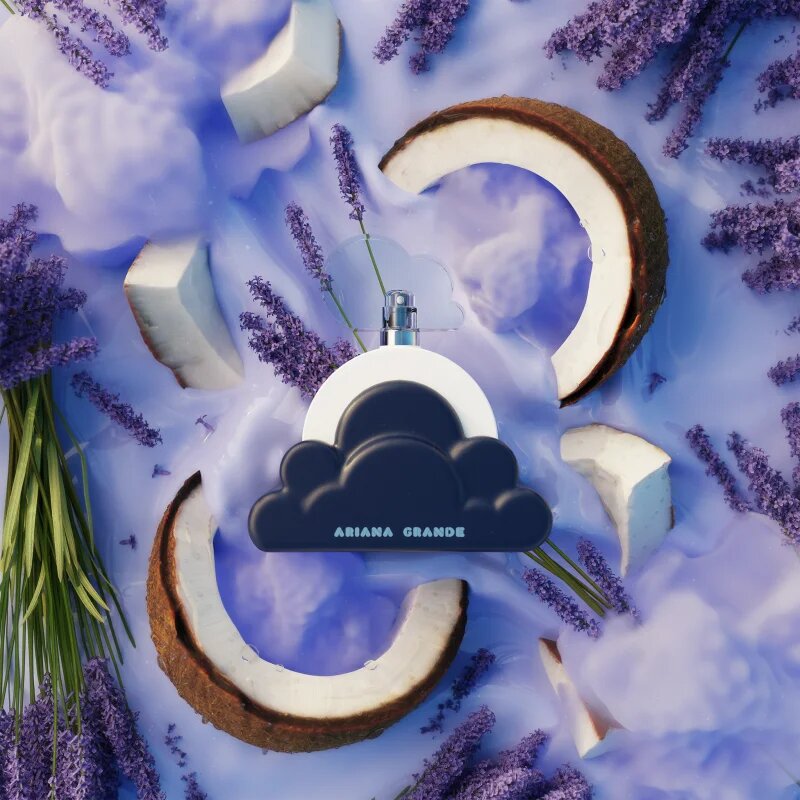 Ariana Grande Cloud Intense Eau de Parfum pentru femei 100 ml