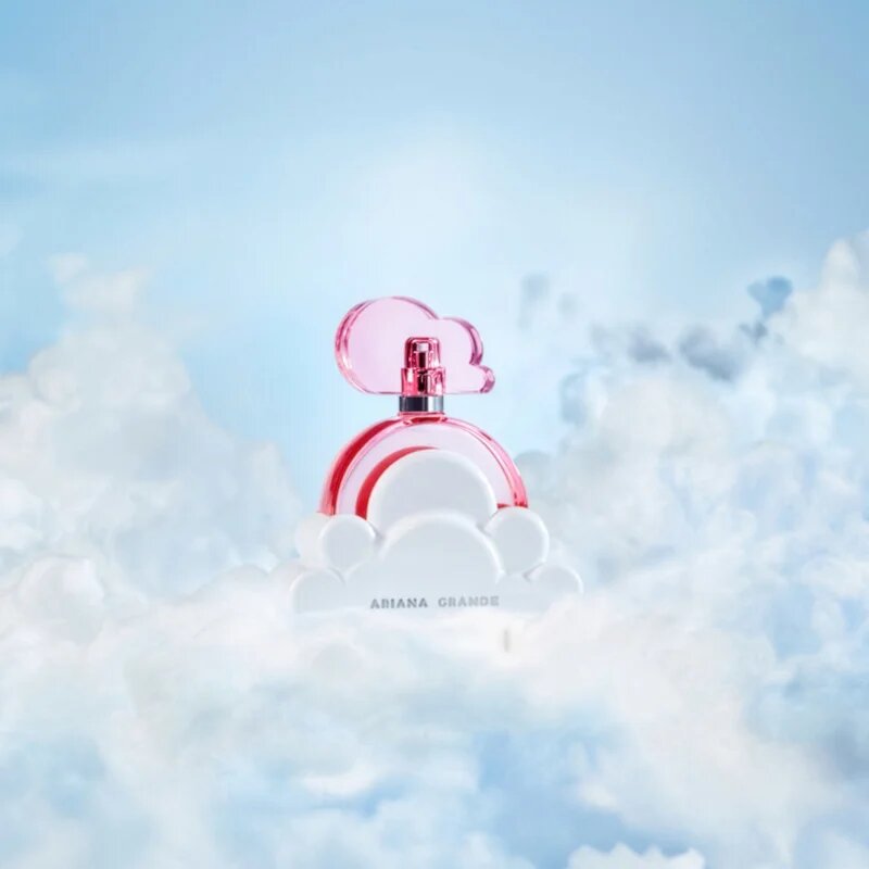 Ariana Grande Cloud Pink Eau de Parfum pentru femei 30 ml