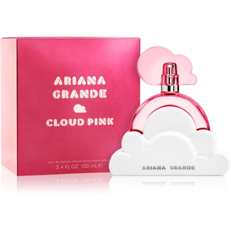Ariana Grande Cloud Pink Eau de Parfum pentru femei 30 ml