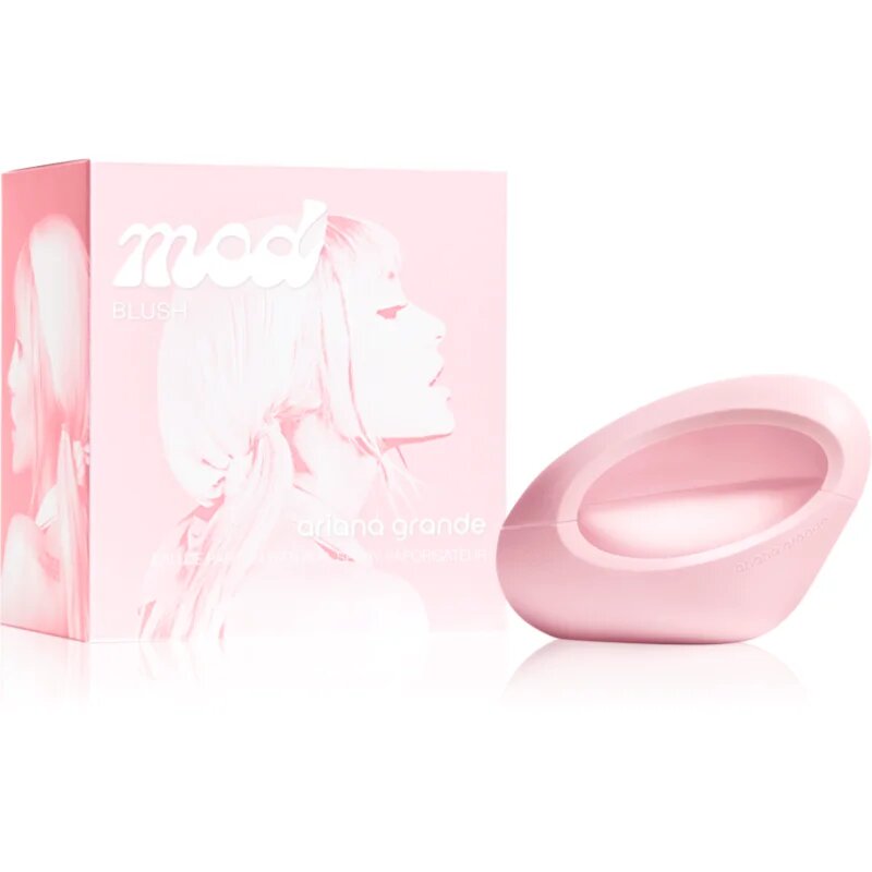 Ariana Grande MOD Blush Eau de Parfum pentru femei 100 ml