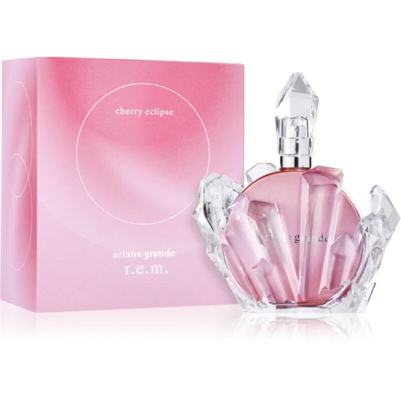 Ariana Grande R.E.M. Cherry Eclipse Eau de Parfum pentru femei 100 ml