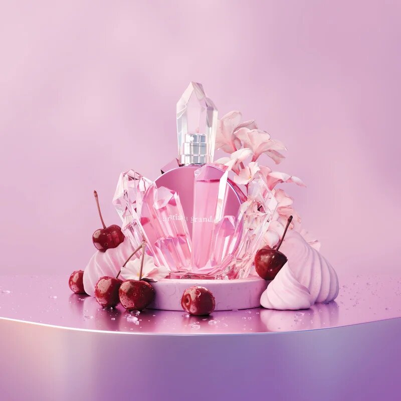 Ariana Grande R.E.M. Cherry Eclipse Eau de Parfum pentru femei 100 ml