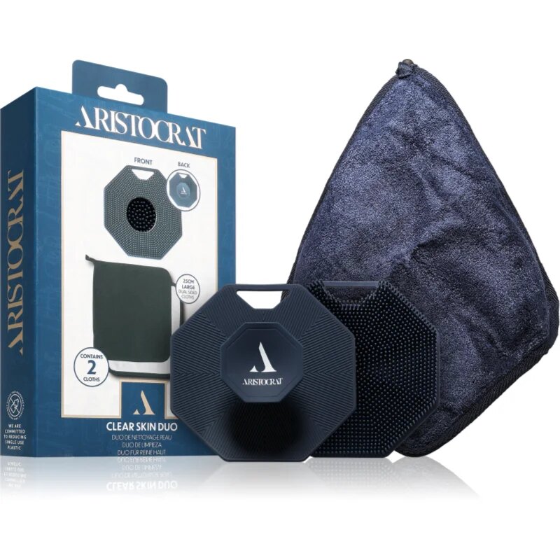 Beard Roller set cadou faciale