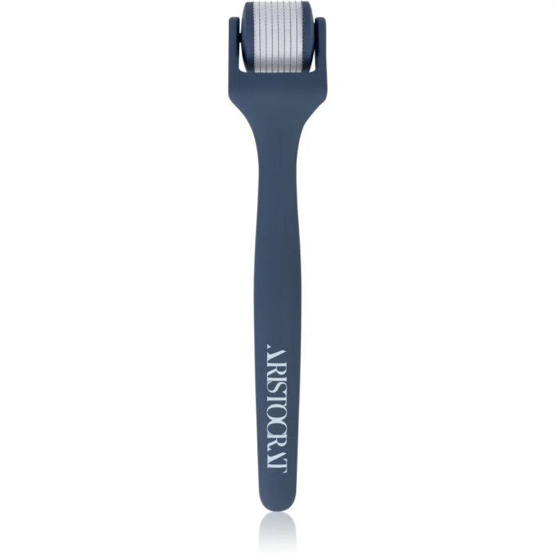 Aristocrat Beard Roller tratament pentru stimularea creșterii bărbii 1 buc