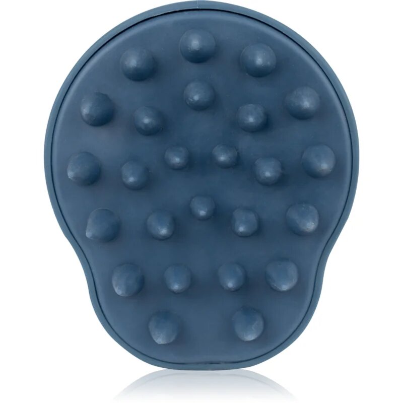 Aristocrat Massaging Shampoo Brush accesoriu de masaj pentru par si scalp 1 ml