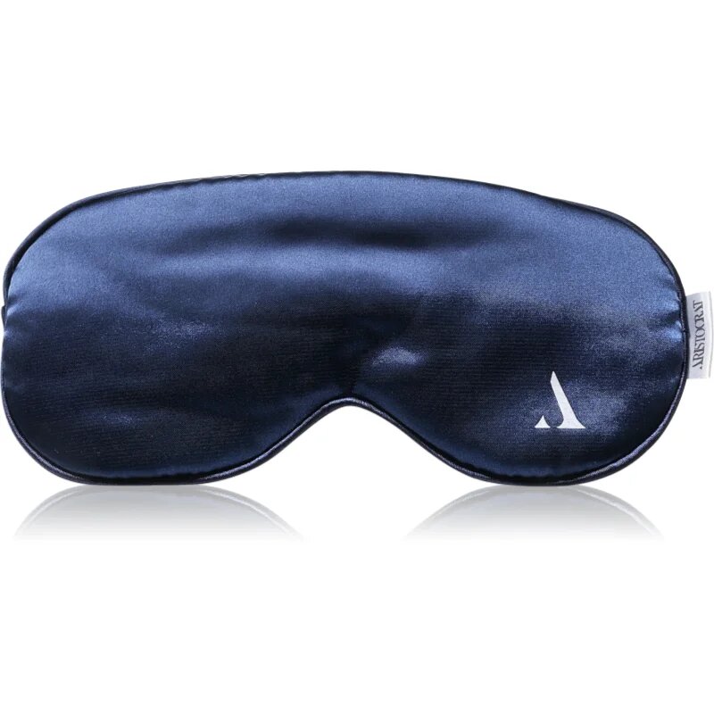 Aristocrat Satin Sleep Mask mască pentru dormit 1 buc