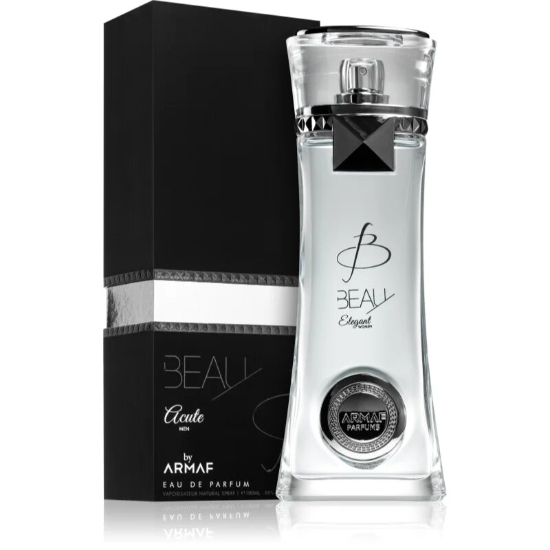 Armaf Acute Men Eau de Parfum pentru bărbați 100 ml