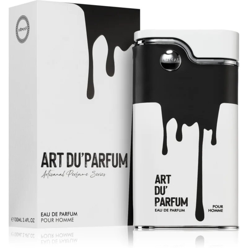 Armaf Art Du Parfum Eau de Parfum pentru bărbați 100 ml