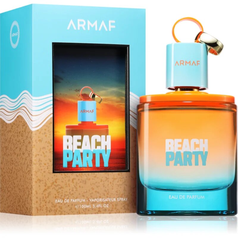 Armaf Beach Party Eau de Parfum unisex 100 ml