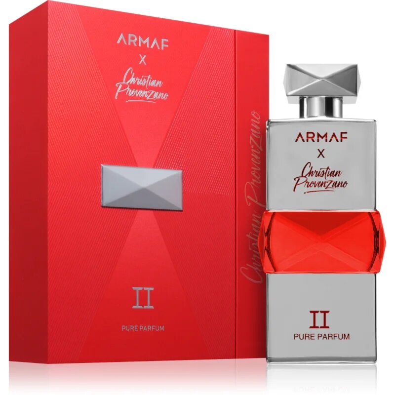 Armaf Christian Provenzano II. parfum unisex 100 ml