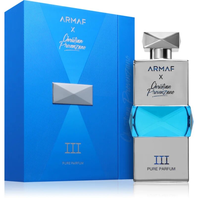 Armaf Christian Provenzano III. parfum unisex 100 ml