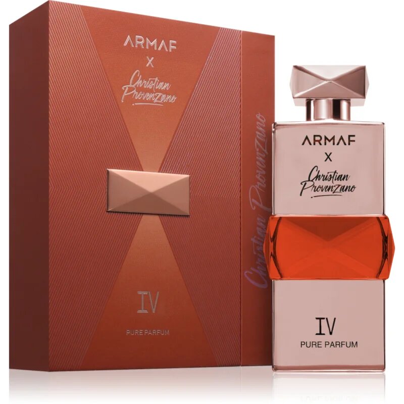 Armaf Christian Provenzano IV. parfum unisex 100 ml