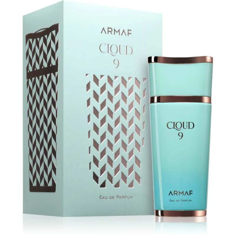 Armaf Cloud 9 Eau de Parfum unisex 100 ml