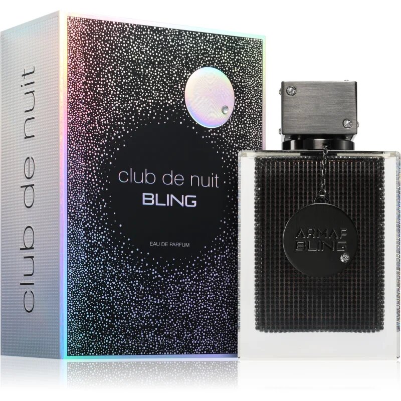 Armaf Club de Nuit Bling Eau de Parfum unisex 75 ml