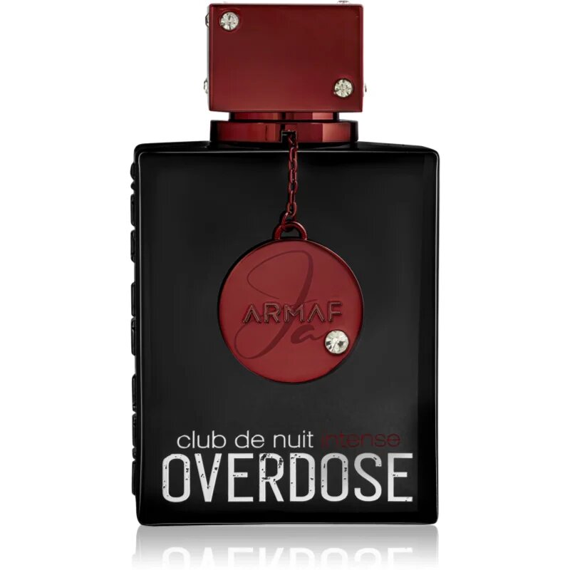 Armaf Club de Nuit Intense Overdose Eau de Parfum pentru bărbați 100 ml
